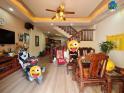 Bán Nhà Nguyễn Văn Huyên Cầu Giấy - 10M Ra Ô Tô - Nhà Đẹp Ở Luôn - 36M2 Giá 5 Tỷ 4