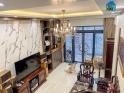 HIẾM, Đống Đa,Biệt Thự Mini,60m Oto tránh,Trước nhà 4M, 2 Thoáng,56m chỉ 4,95 tỷ