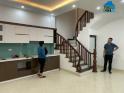 Bán nhà 5 tầng ngõ 279 Đội Cấn – 35m2 chỉ 4.45 tỷ - MỚI ĐẸP TINH KHÔI, NGÕ BA GÁC