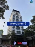 (Hiếm) 25 tỷ, Bán Khách sạn MT Phạm Văn Bạch, 138m2, 7T, THANG MÁY, 0967229394