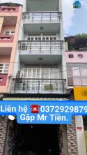 HXH Thông 2 Đường Lớn, Sát Mặt Tiền Tân Sơn Nhì, Ngay Trường Chinh, Kinh Doanh Đa Ngành, Sổ...