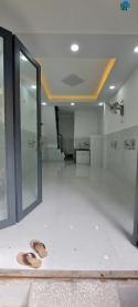 Giá quá rẻ - Nhà 2 tầng mới đẹp - Nở hậu - Nhỉnh 3 tỷ