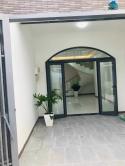 Nhà mới xây,hẻm 6m,sát mặt tiền Phan Huy Ích,P.14,GV:85m2 chỉ 5.6 tỷ