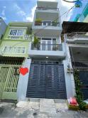 Nhà Mới Đẹp, 4pn, Lê Thúc Hoạch, Tân Phú, 6 Tỷ Rưỡi.