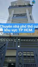 HXH To Như Mặt Tiền, Sát Hl3, Aeon Mall Tân Phú, Bình Long, Nội Thất Sang Xịn, Sổ Vuông Vức, Nhà...
