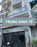 (Hiếm) Bán Khách sạn MT Trường Chinh, 155m2, 7T, THANG MÁY, 23 tỷ, 0967229394