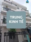 (HOT) Bán Nhà HXH 1/ Thống Nhất, 14 PN, 6.5 x 20, 4T, chỉ 12 tỷ, 0967229394