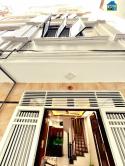 3.3 Tỷ, Nhà 30M2 X 5 Tầng, Phố Phương Liệt. Quận Thanh Xuân.