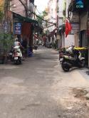 Bán Nhà HXH Lê Trọng Tấn - Gần Trường Đh CN Thực Phẩm.