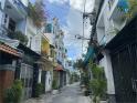 Nhà Phân Lô KCN Tân Bình, 83 M2,2 Tầng 3 PN