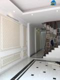 Bán nhà Lĩnh Nam -Nhà đẹp - Xem là mê – 5 tầng 2,65 tỷ