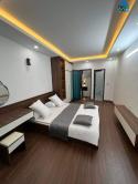 Bán nhà Hoàng Mai, 36m , 5 tầng, nhà mới đẹp long lanh, tặng full nội thất giá chưa đến 4 tỷ