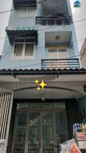 Tân Phú, HXH Ngủ Nhà, Sát MT Lê Cảnh Tuân, Ngay Khu Chợ Vải, Đi Bộ Ra Phố Ẩm Thực, Dòng Tiền...