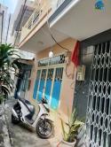 Tân Phú, Hẻm An Ninh Đường Phú Thọ Hòa, Ngay Khu Chợ Vải, Gần Nguyễn Sơn, Nhà Rất Mới Vào Ở...