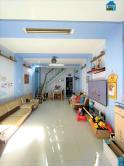 61M2 Chỉ 5 Tỷ 4, Hẻm Xe Hơi, Chu Văn An, Tân Phú