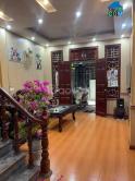 Bán Nhà Nguyễn Trãi - Đống Đa , Mặt Tiền kinh doanh, 35m2, sau 20/10 chỉ 4.2 Tỷ.