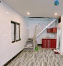 Nhỉnh 1 tỷ có nhà An Dương, Tây Hồ, Dtsd 25m, 2 tầng, Mt 4m.