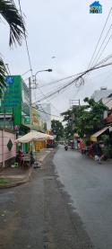 Bán Nhà Đường Bình Long – Nở Hậu Tài Lộc – 81M2 – Nhỉnh 6 Tỷ