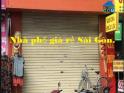 Hẻm 7m KD, Lý Thái Tổ, P10, Q10, 105m2, 2 tầng, nở hậu, giá rẻ. Tùng thổ cư.