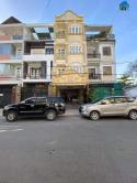 Biệt Thự Tân Phú, 2ôtô Ngủ Nhà, Ngay Phan Anh, Gần Tô Hiệu, Ngang Hiếm 5m, Nội Thất Cao Cấp, Nhà...