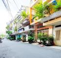 Bán nhà đẹp ở ngay, kế Hẻm xe hơi, Phạm Văn Hai Tân Bình 51m2 nhỉnh 6 tỷ