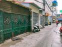 Phân lô ô tô vòng quanh 61.5m2 MT 4m Hoàng Cầu Nguyễn Phúc Lai 13.8 tỷ