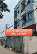 (HOT) CHDV CAO CẤP Trường Chinh, 40 phòng, 11 x 32, 350m2, 3T, 16 tỷ 550, 0967229394