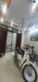 Cần Bán Gấp Nhà Khu Vực Ba Đình- Nhà Đẹp Ở Ngay -Khu Vực Lõi Ba Bình - Khu Vực Hiếm Nhà Bán