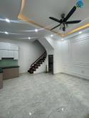 2.8 Tỷ, Nhà Sổ Đỏ 25M2 X 4 Tầng, Phố Lê Thanh Nghị, Quận Hai Bà Trưng.