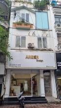 Bán Nhà Mặt Phố Nam Đồng, Lô Góc, Nở Hậu, Vỉa Hè Rộng, Giá Bán Nhanh, Pháp Lý Chuẩn.