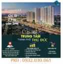 Moonlight Avenue Thủ Đức Chiết Khấu Lên Tới 40% , Chỉ Từ 68tr/m2 0932030061