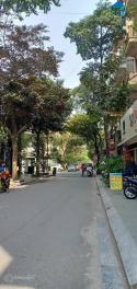 Bán nhà đẹp phố Cầu Giấy 52m2x8tầng thang máy, gara 2 ôtô - 2 thoáng - Kinh Doanh đỉnh