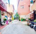 Bán nhà Hẻm xe hơi, Phạm Văn Hai, Tân Bình, 60m2, nhỉnh 7 tỷ