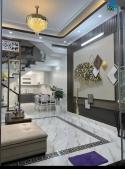 Bán nhà đẹp chính chủ 4tầng 55m2 chỉ 5.2tỷ 110/66 Trần Duy Hưng Cầu Giấy(3)