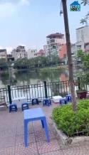 Bán Căn hộ CCNN phố Ngọc Hà Ba Đình 50m2 2ngủ khép kín 1.38Tỷ view Hồ (3)