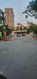 Bán đất Nguyễn Khánh Toàn - Cầu Giấy, tặng 4 kiot đang cho thuê, 37m2, 2 mặt tiền, ngõ thông, ô...