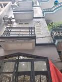 Bán gấp nhà Phố Trần Duy Hưng 55m2x5tầng đang kinh doanh cho dòng tiền cực tốt