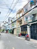 Bán nhà đường Sơn Kỳ, P. Sơn Kỳ, Tân Phú – Hẻm 12m, 68m2, 3 tầng, 7.8 tỷ.