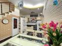 Bán nhà Định công thượng dt 40m2 x4T, mới,đẹp,ở luôn,giá 3,35 tỷ