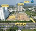 Dự án căn hộ cao cấp phố Cảng Phú Mỹ