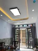Bán Nhà Đường Thạch Lam – Phú Thạnh - Tân Phú - 49M2 – Nhỉnh 5 Tỷ.