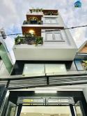 Siêu phẩm mini,hẻm xe hơi 1 trục,full nội thất Quang Trung,P.8,GV:chỉ 5.15 tỷ