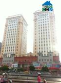 Chính chủ cho thuê căn hộ chung cư Big Tower 18 Phạm Hùng, DT127m2 Giá 16tr/th