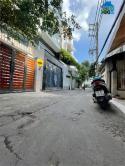 Nhà ngộp Thạch Lam, P. Phú Thạnh, Tân Phú – Hẻm 6m, 86m2, 6.6 tỷ.