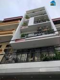 Bán nhà siêu rẻ 65m2 mặt tiền 4.8m 5.45tỷ phố Vĩnh Phúc Ba Đình gần phố,ôtô (1)