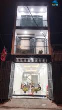 Mặt Tiền Tân Hương Nối Dài, 3 Tầng, 70m2, Đường 10m, chỉ 8 Tỷ tl.