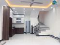 Bán Nhà đường Chiến Thắng - Lô góc -  Ngõ Thông - Kinh doanh - Ô TÔ vào nhà