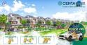 Chính Thức Nhận Giữ Chỗ Centa Riverside Từ Sơn