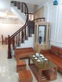 Bán Nhà TRƯỜNG CHINH,  3 Gác Phi, Sân để xe, MT5m, Chỉ 4.1 tỷ