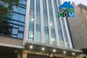 Bán tòa nhà Văn Phòng VIP mặt phố Tôn Đức Thắng Dt 540m2 Mt 22m. Giá 430 tỷ